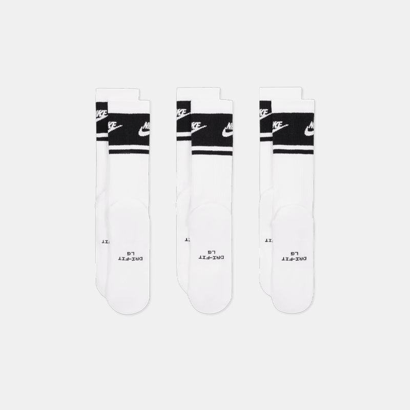 NIKE ELEVATED FUTRA CREW 3P