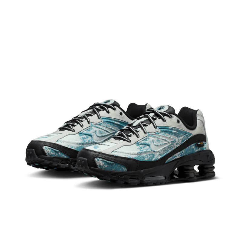 Shox Ride 2 PRM
