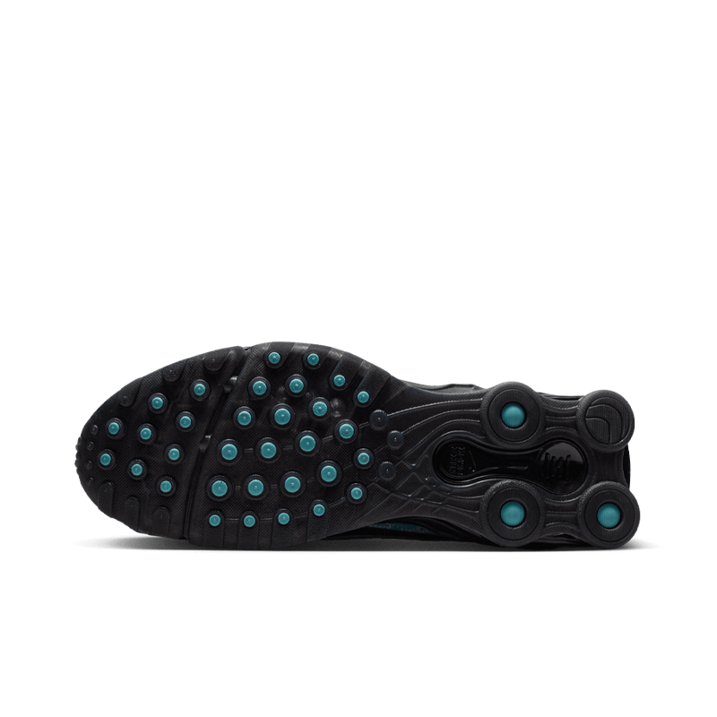 Shox Ride 2 PRM