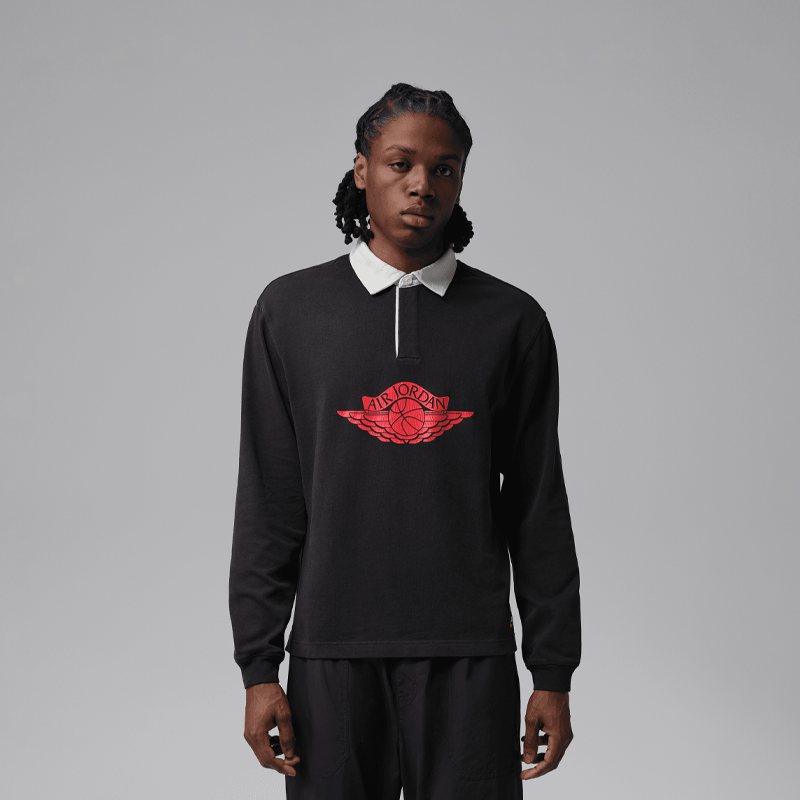 Lemkus Selects look 1