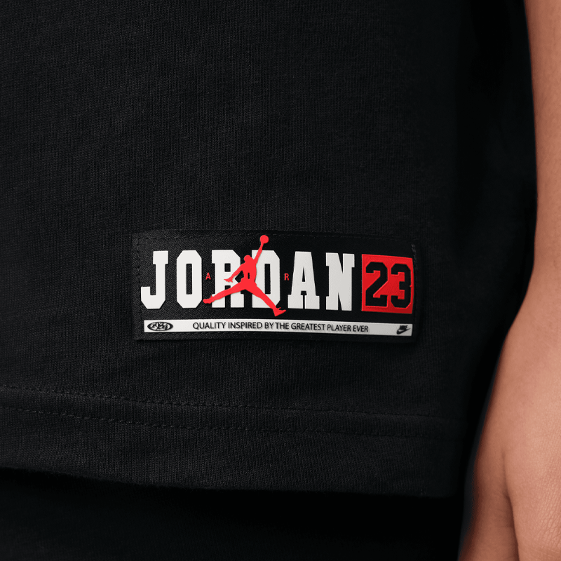 Jordan Graphic Brooklyn T-Shirt (W)