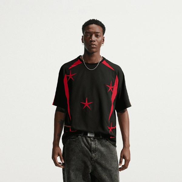 NIKE M NK YMH FOOTBALL JERSEY – Lemkus