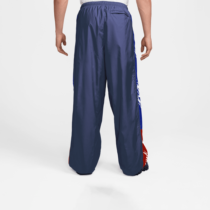 NIKE YMH GRAPHIC TRACK PANT