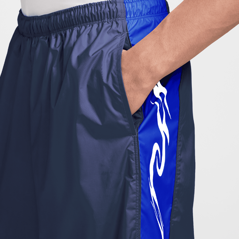 NIKE YMH GRAPHIC TRACK PANT