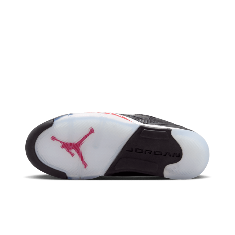 JORDAN SIXTY PLUS LOW