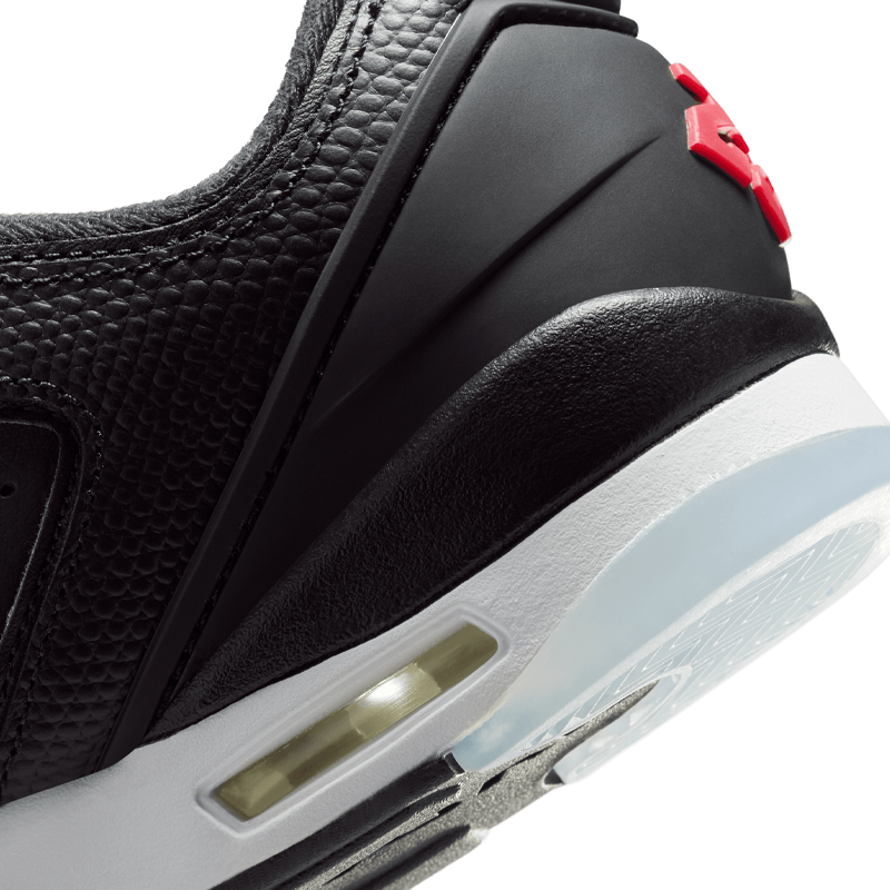 JORDAN SIXTY PLUS LOW