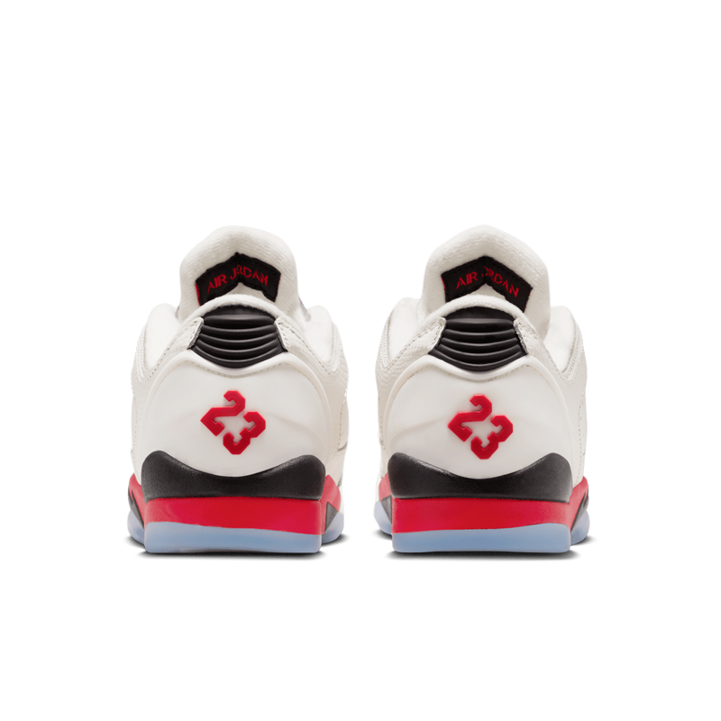 JORDAN SIXTY PLUS LOW (GS)
