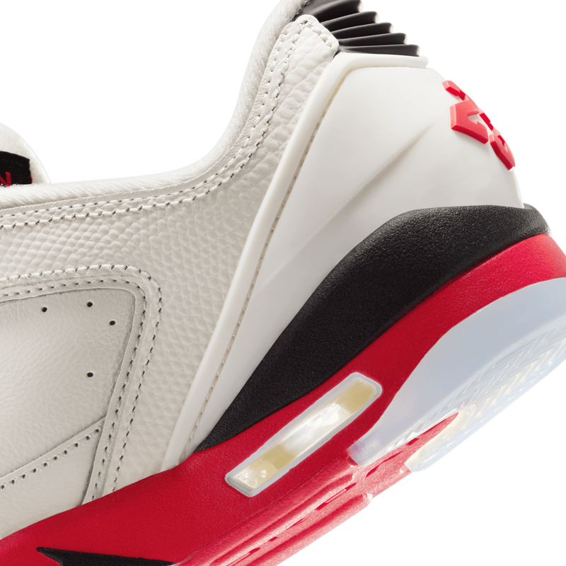 JORDAN SIXTY PLUS LOW (GS)