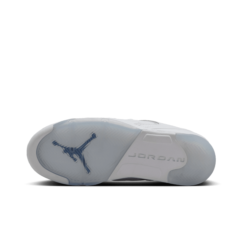 JORDAN SIXTY PLUS LOW (GS)