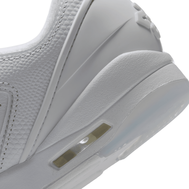 JORDAN SIXTY PLUS LOW (GS)