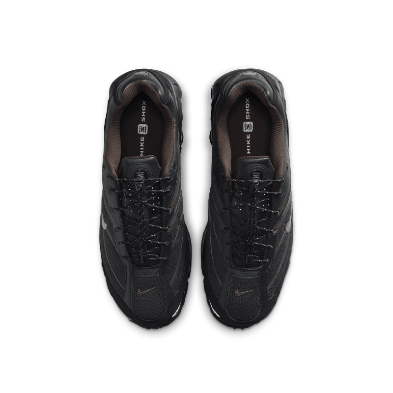 Shox Ride 2