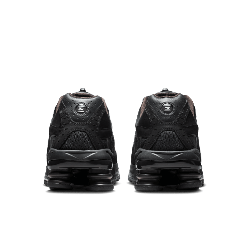 Shox Ride 2