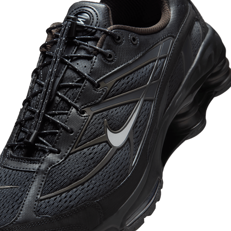 Shox Ride 2