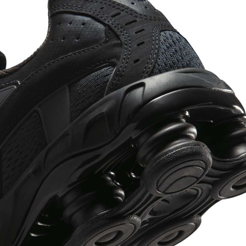 Shox Ride 2