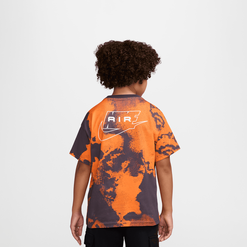 NIKE SPORTSWEAR T-SHIRT AIR-P KIDS
