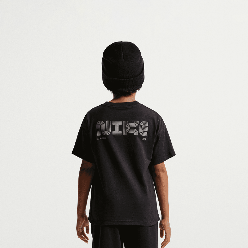 NIKE SPORTSWEAR T-SHIRT CLUB SELECT KIDS