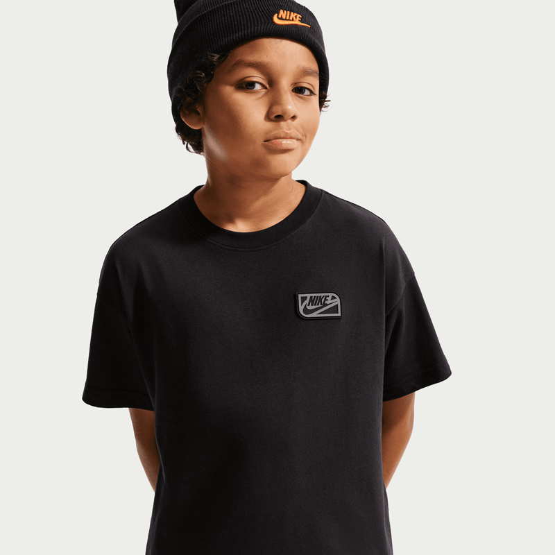 NIKE SPORTSWEAR T-SHIRT CLUB SELECT KIDS