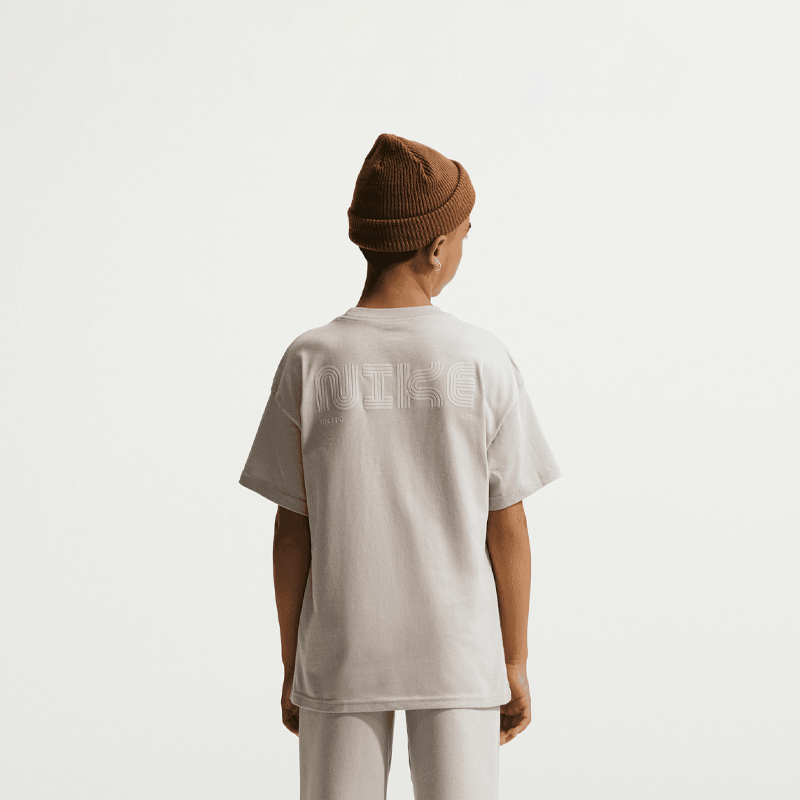 NIKE SPORTSWEAR T-SHIRT CLUB SELECT KIDS
