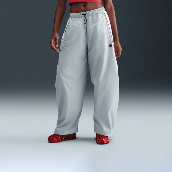 Shox Woven Pant (W) | Lemkus