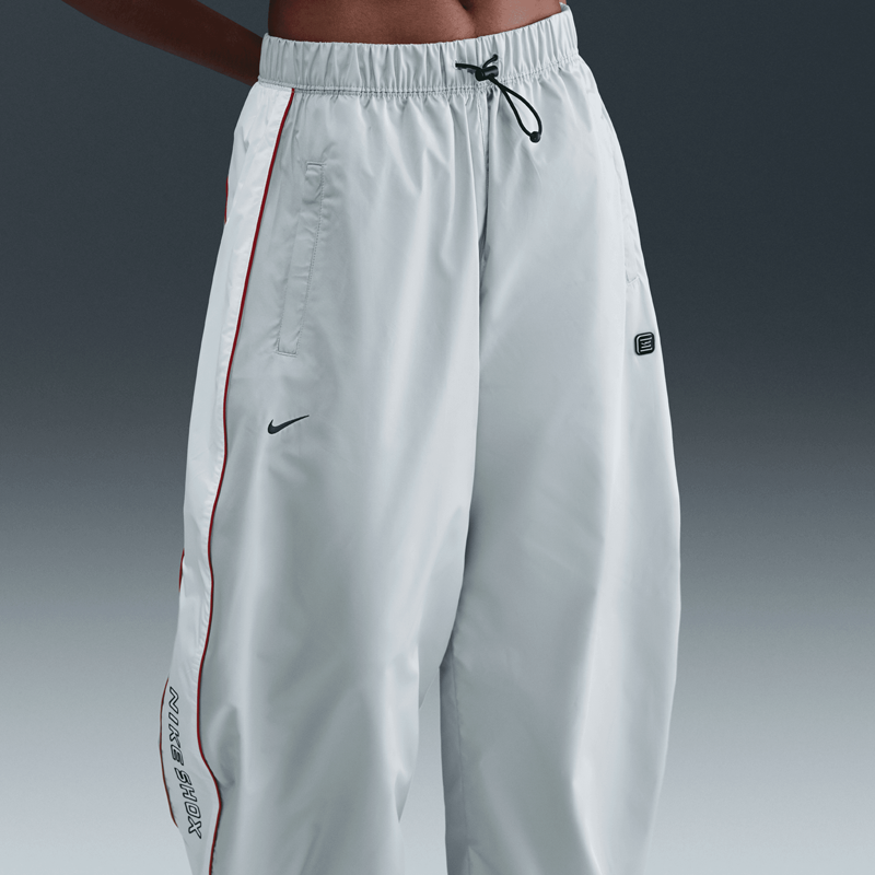 Shox Woven Pant (W)