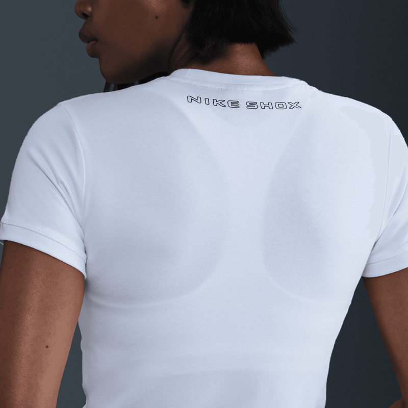 Petite Shox T-Shirt (W)