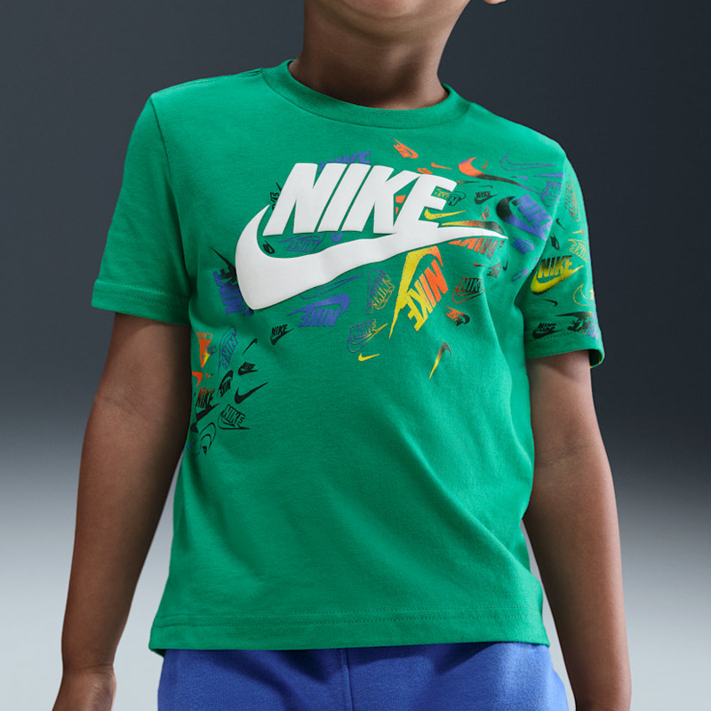 Club Revealed T-Shirt (B)