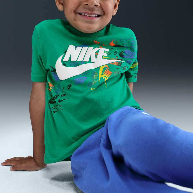 Club Revealed T-Shirt (B)