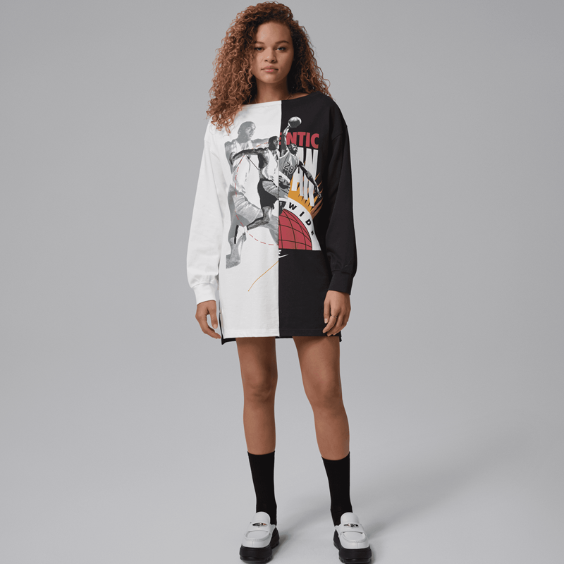 Jordan Flight Dress (W)