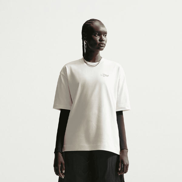 Just Do It OS T-Shirt (W) | Lemkus