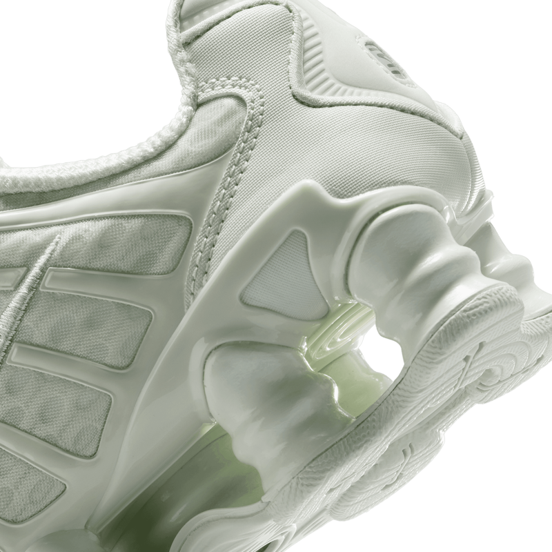 NIKE SHOX TL (GS)