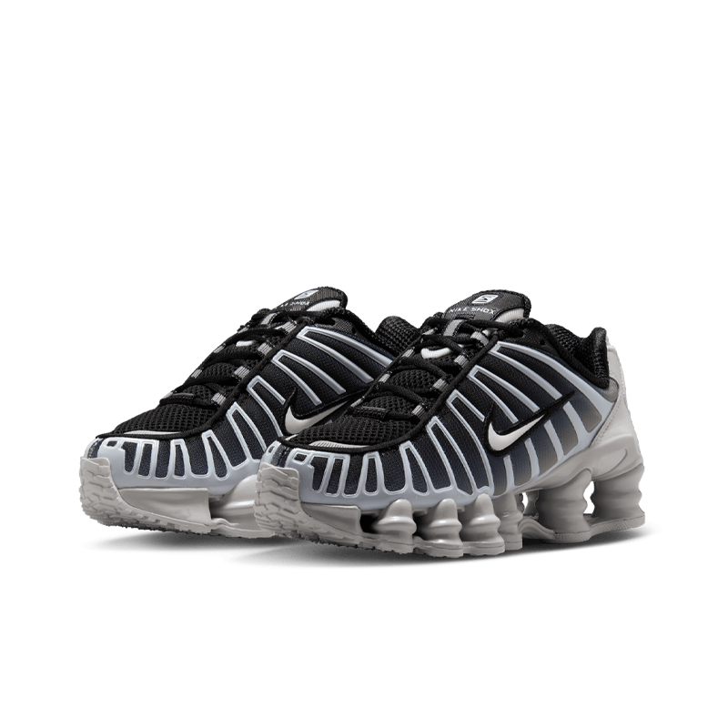 NIKE SHOX TL GS