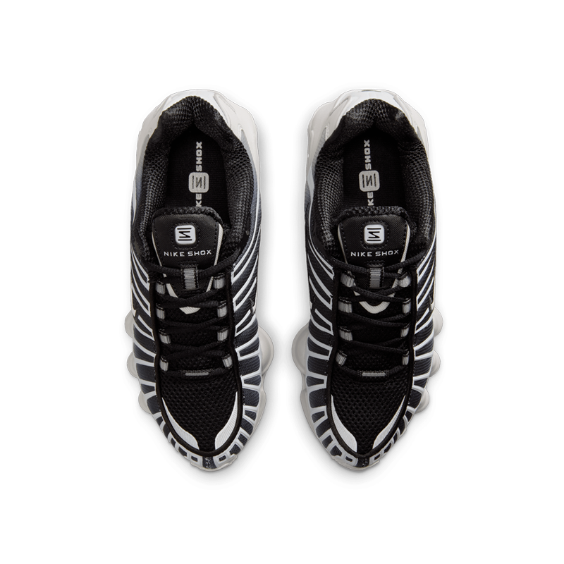 NIKE SHOX TL GS