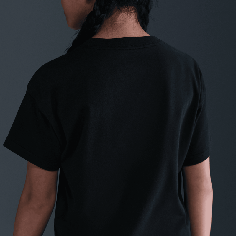 Boxy Animal Print  (G)