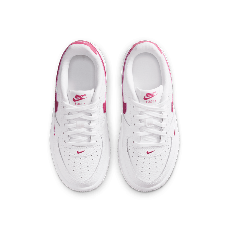 Force 1 Low LaceMS (PS)