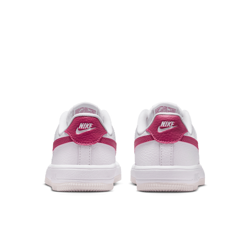Force 1 Low LaceMS (PS)