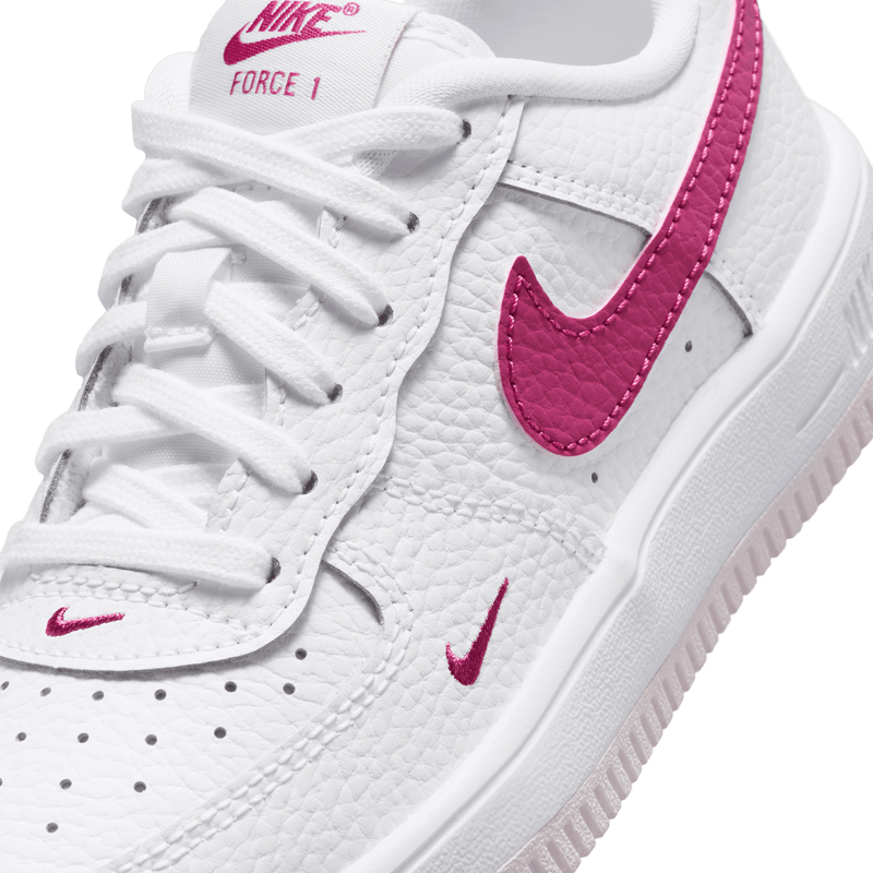 Force 1 Low LaceMS (PS)