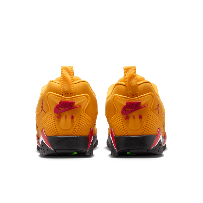 JORDAN MVP 92
