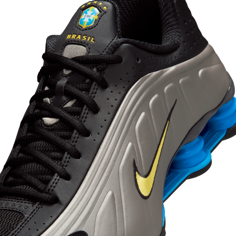 NIKE SHOX R4 | Lemkus