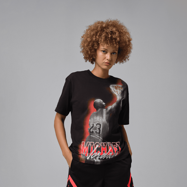 Jordan Graphics T-Shirt (W) | Lemkus