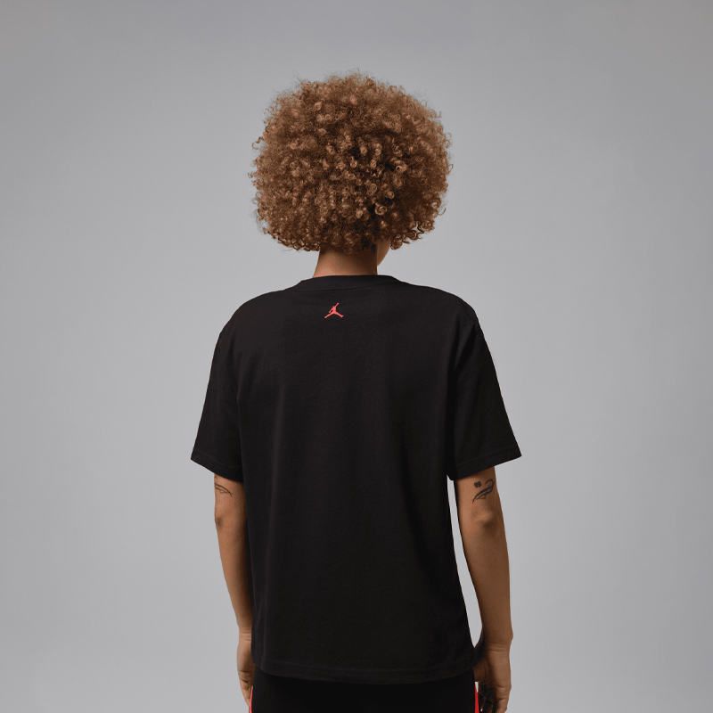 Jordan Graphics T-Shirt (W)