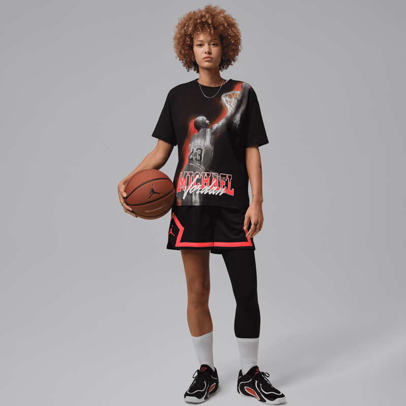 Jordan Graphics T-Shirt (W)