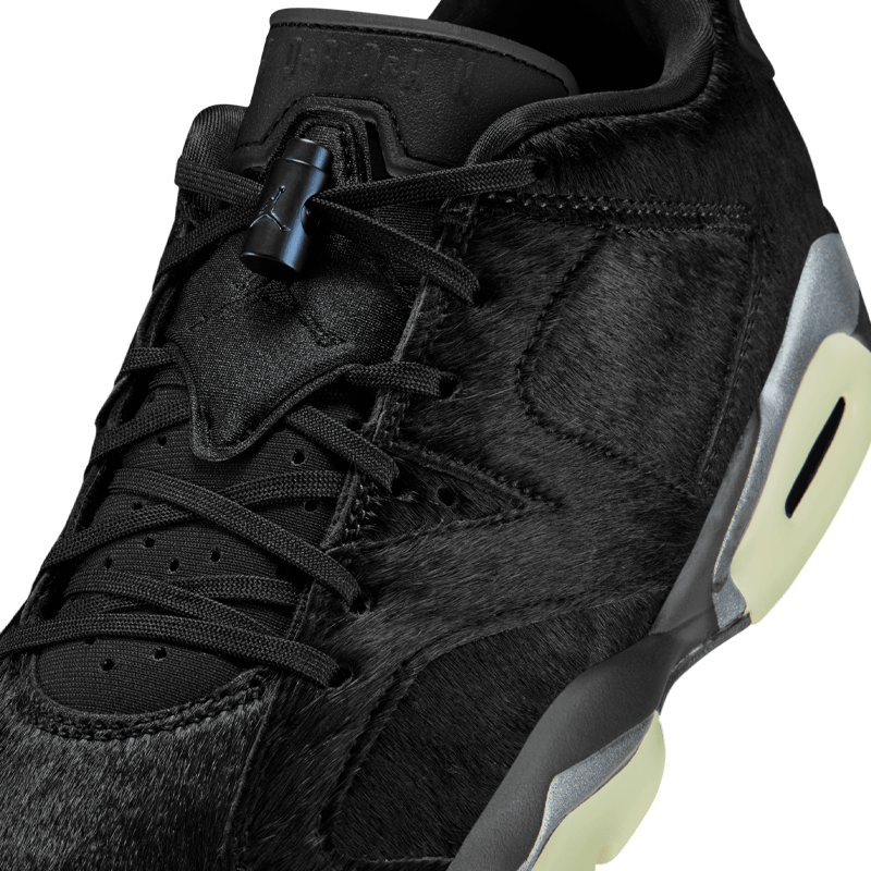 Air Jordan 6 Retro Low (W)