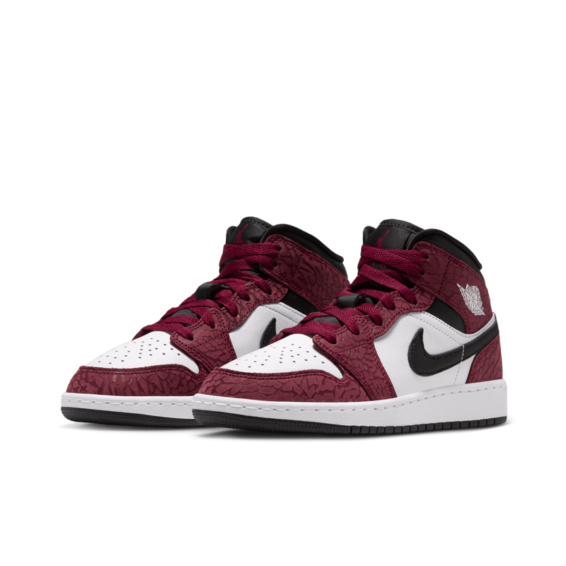 JORDAN AJ 1 MID SE GS
