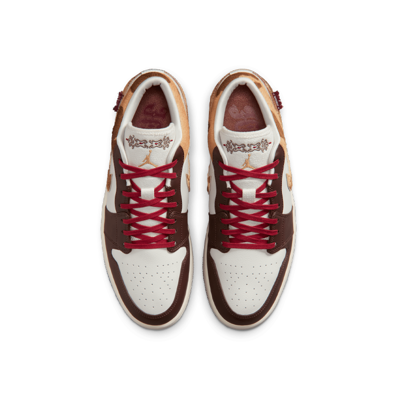 AIR JORDAN 1 LOW  SE