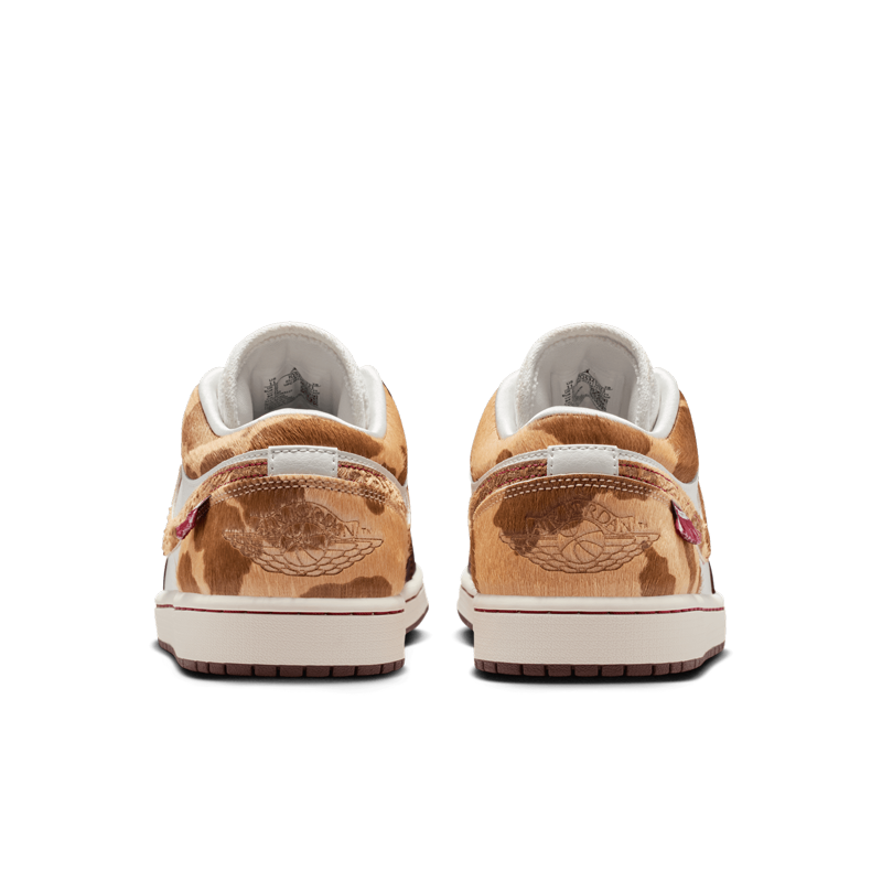 AIR JORDAN 1 LOW  SE