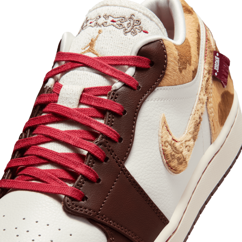 AIR JORDAN 1 LOW  SE