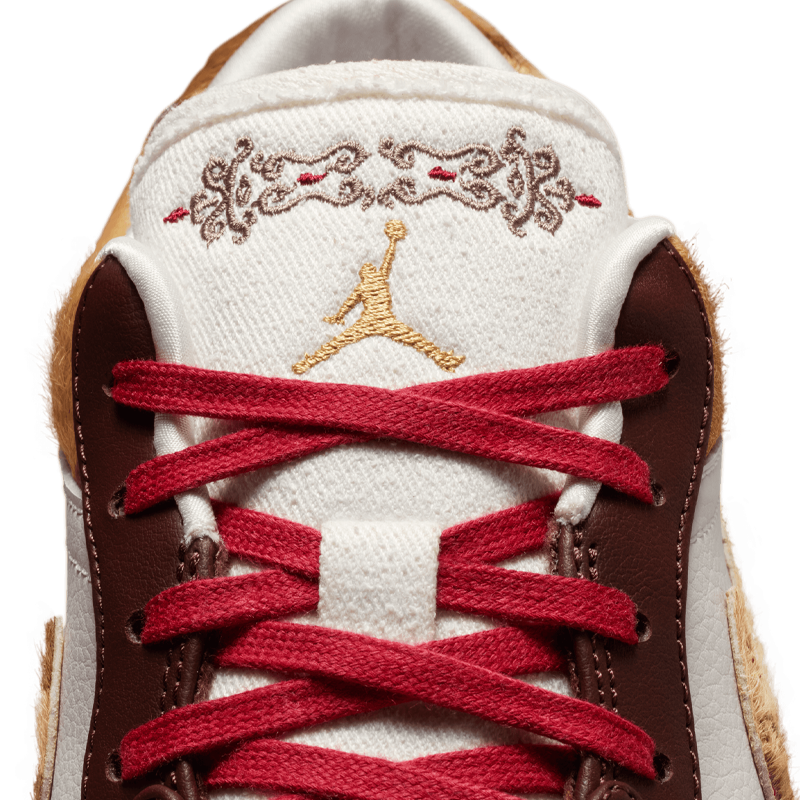 AIR JORDAN 1 LOW  SE