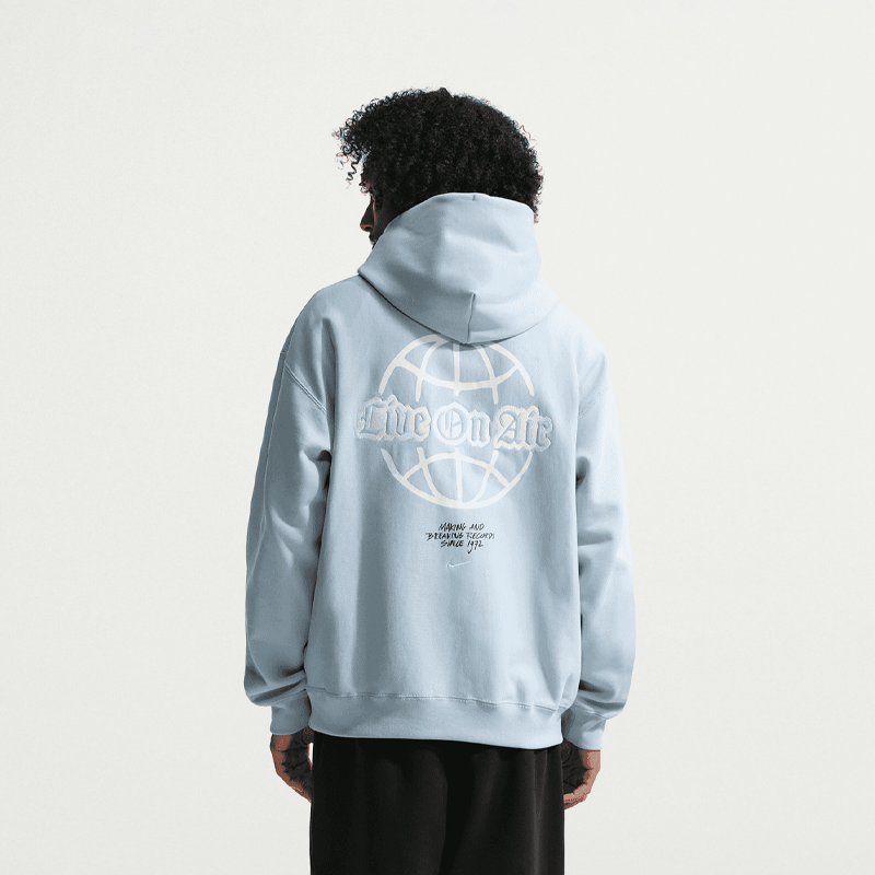 Solo Hoodie