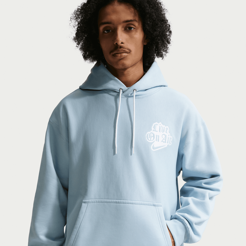 Solo Hoodie