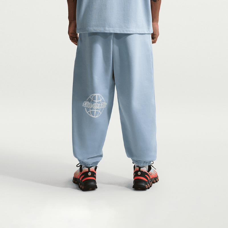 Solo Cuff Pant